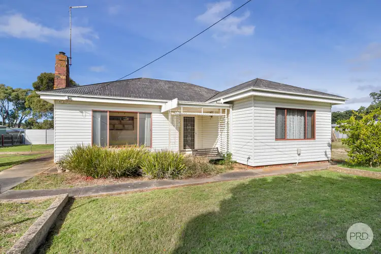 Second view of Homely house listing, 3 Charles Street, Creswick VIC 3363