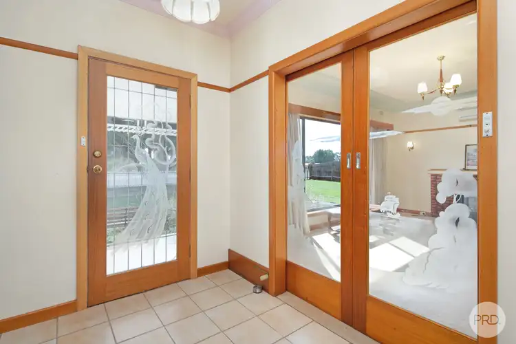 Third view of Homely house listing, 3 Charles Street, Creswick VIC 3363