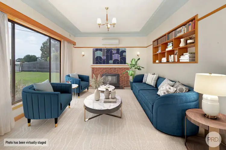 Fourth view of Homely house listing, 3 Charles Street, Creswick VIC 3363