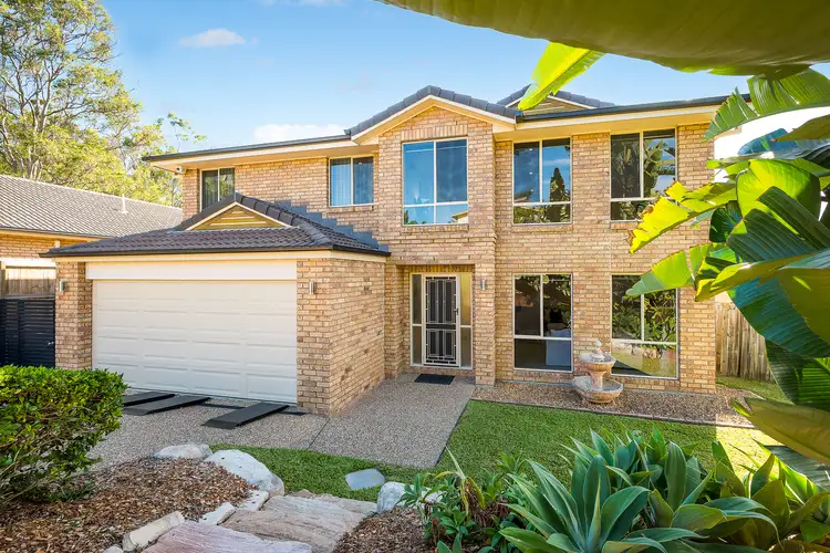 14 Lowai Court, Albany Creek QLD 4035