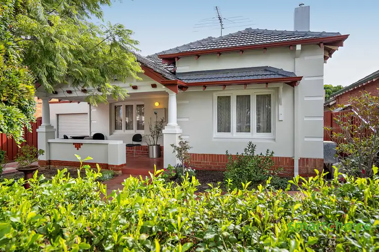 Main view of Homely house listing, 113 West Parade, Mount Lawley WA 6050