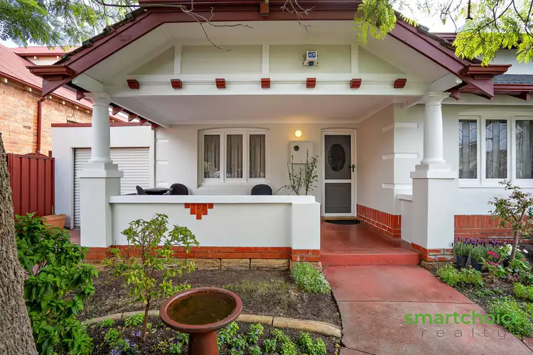 Fourth view of Homely house listing, 113 West Parade, Mount Lawley WA 6050