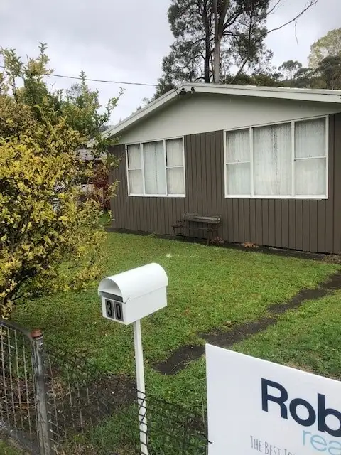 30 Wilsdon Street, Queenstown TAS 7467