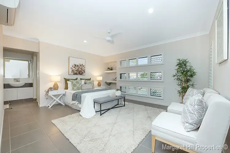 Fourth view of Homely house listing, 16 Dragon Flower Avenue, Mount Low QLD 4818