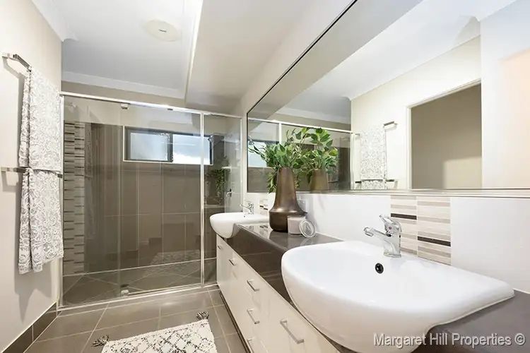 Fifth view of Homely house listing, 16 Dragon Flower Avenue, Mount Low QLD 4818