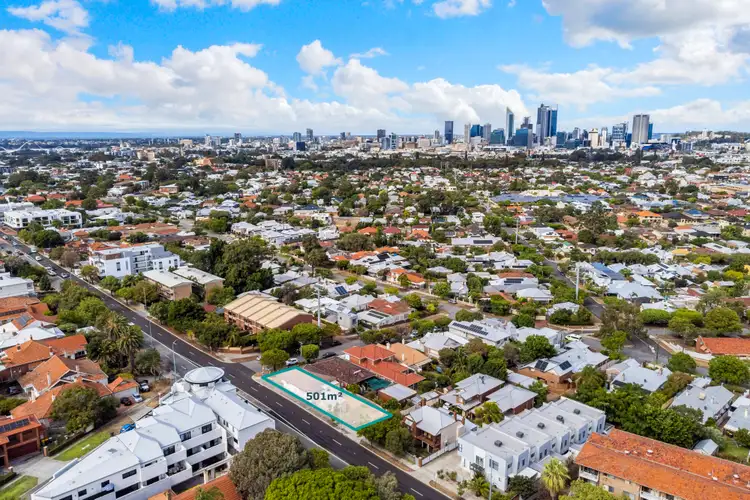 Fourth view of Homely house listing, 2 Venn Street, North Perth WA 6006