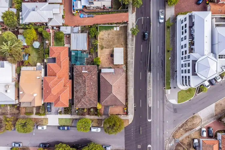 Sixth view of Homely house listing, 2 Venn Street, North Perth WA 6006