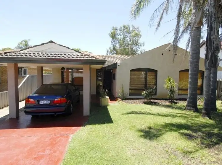 Third view of Homely house listing, 35 Kooyong Road, Rivervale WA 6103