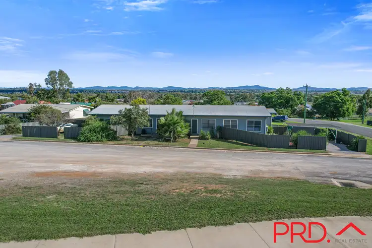 1-4/29-31 Manilla Road, Tamworth NSW 2340