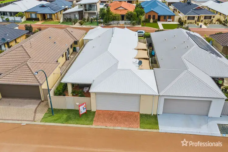 Third view of Homely house listing, 8 Bee Way, Falcon WA 6210