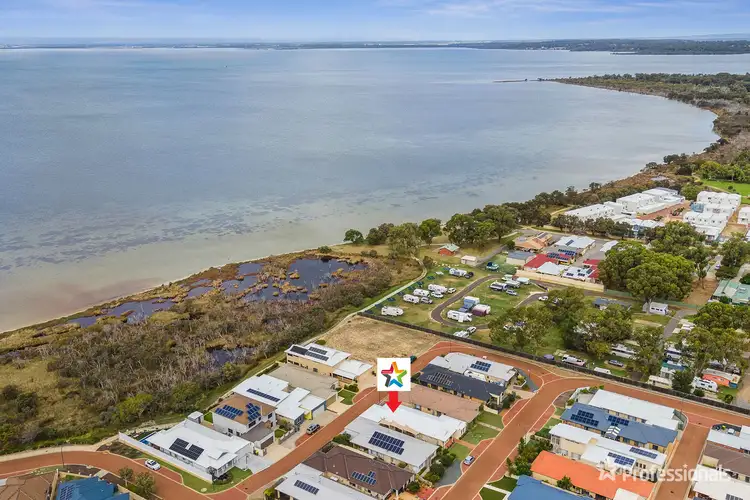 Fourth view of Homely house listing, 8 Bee Way, Falcon WA 6210