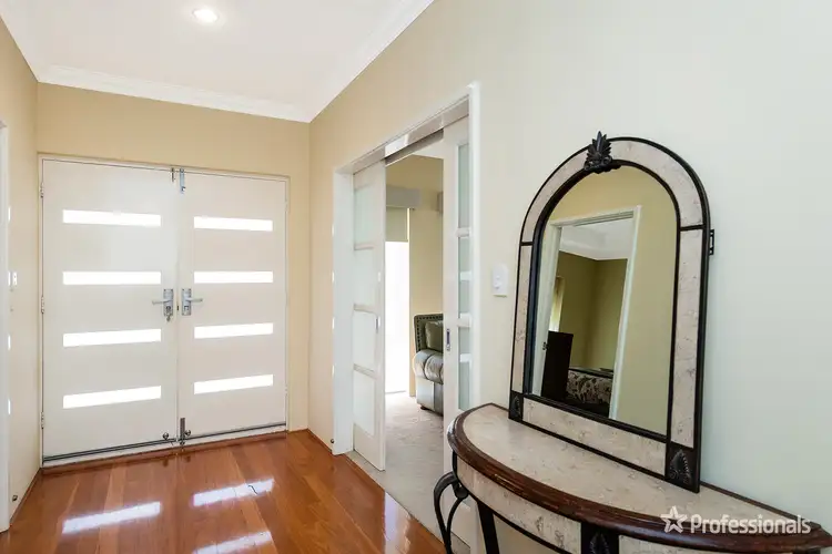 Fifth view of Homely house listing, 8 Bee Way, Falcon WA 6210