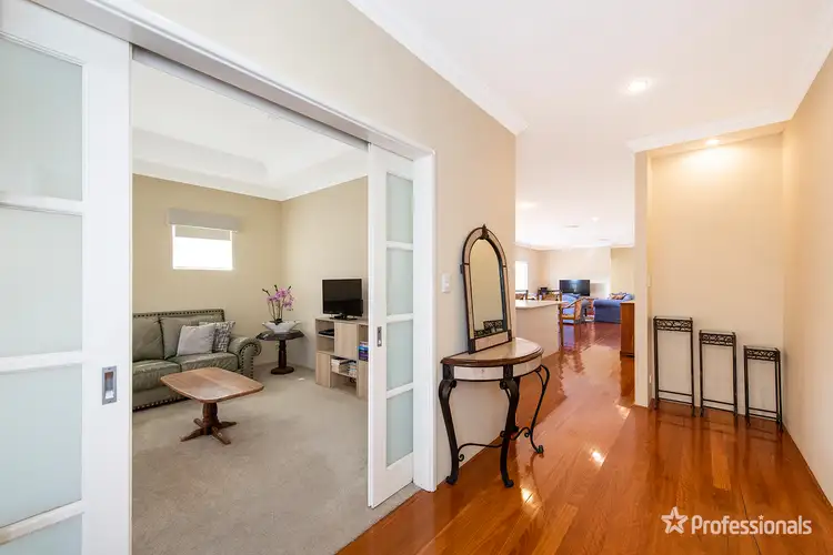 Sixth view of Homely house listing, 8 Bee Way, Falcon WA 6210