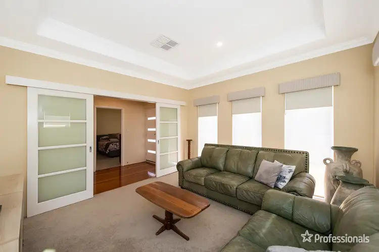 Seventh view of Homely house listing, 8 Bee Way, Falcon WA 6210