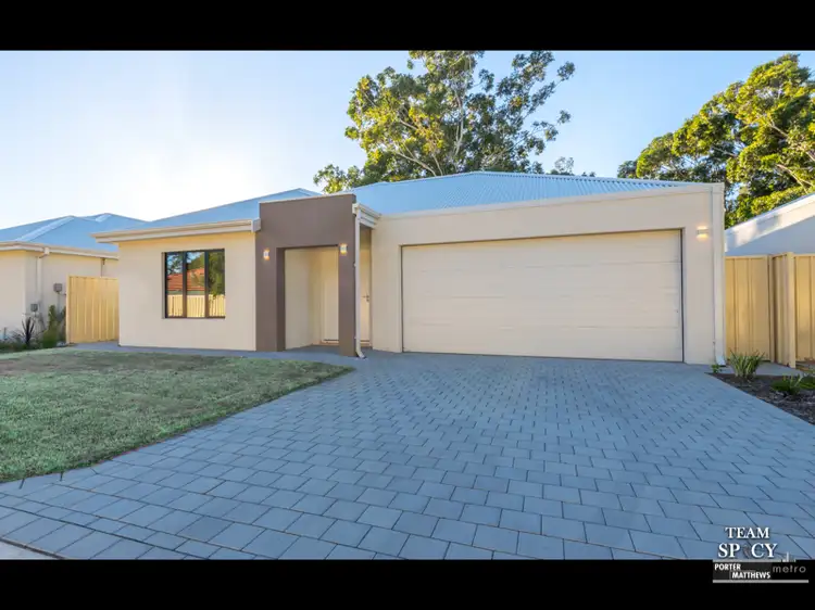 Main view of Homely house listing, 2/102 Astley Street, Gosnells WA 6110