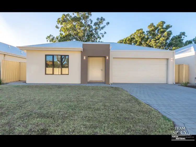 Second view of Homely house listing, 2/102 Astley Street, Gosnells WA 6110