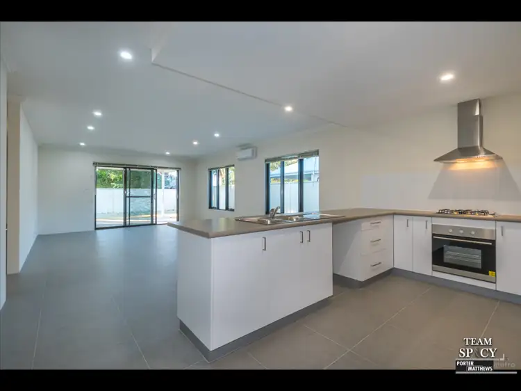 Fifth view of Homely house listing, 2/102 Astley Street, Gosnells WA 6110
