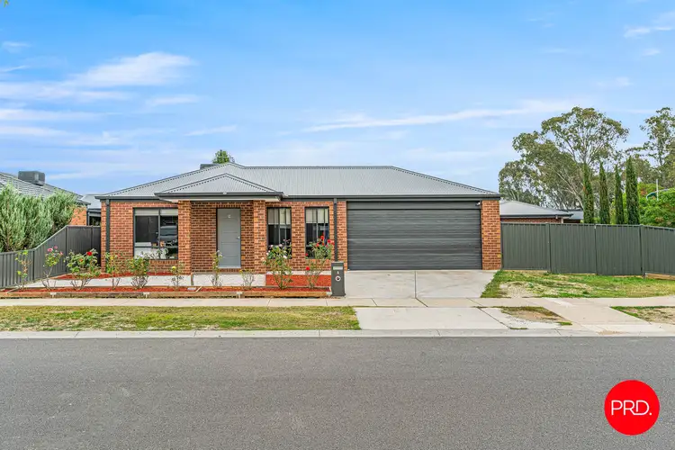 Main view of Homely house listing, 8 Roper Terrace, Epsom VIC 3551