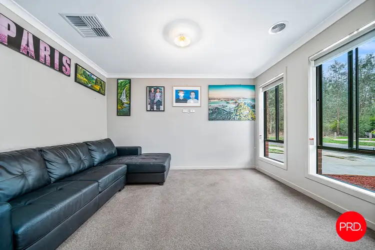 Second view of Homely house listing, 8 Roper Terrace, Epsom VIC 3551
