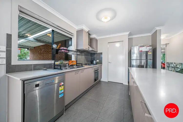 Fourth view of Homely house listing, 8 Roper Terrace, Epsom VIC 3551