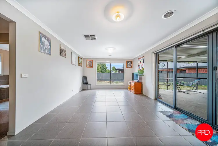 Fifth view of Homely house listing, 8 Roper Terrace, Epsom VIC 3551