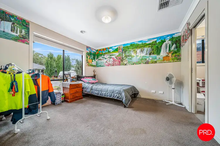 Sixth view of Homely house listing, 8 Roper Terrace, Epsom VIC 3551