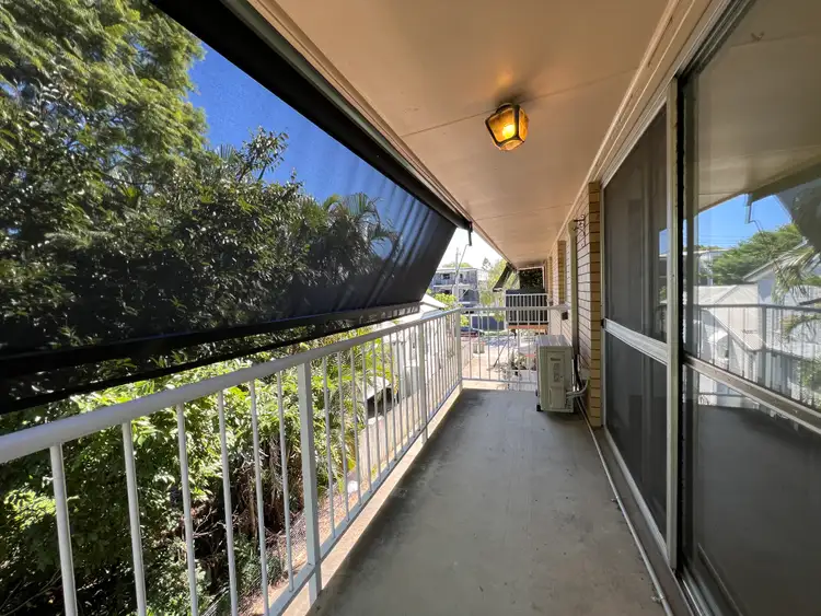 Fifth view of Homely unit listing, 6/19 Pashen St, Morningside QLD 4170