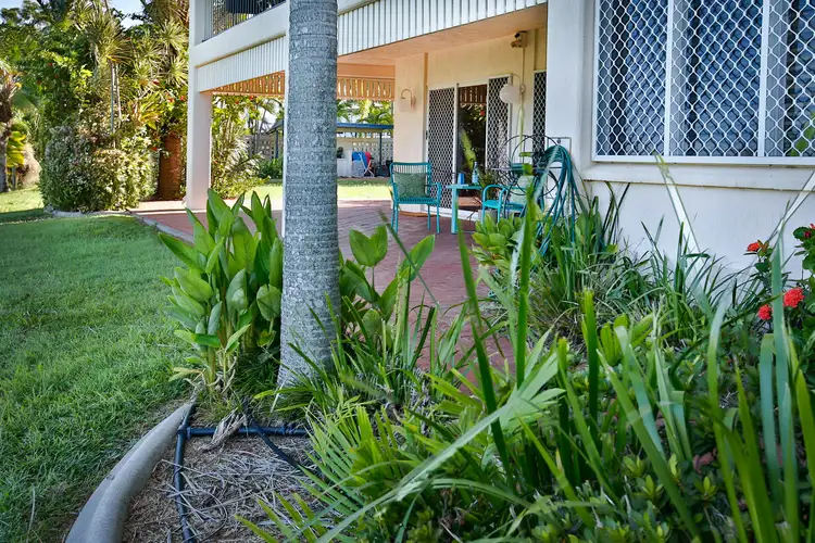 Second view of Homely unit listing, 1/22a Mears Street, Mysterton QLD 4812