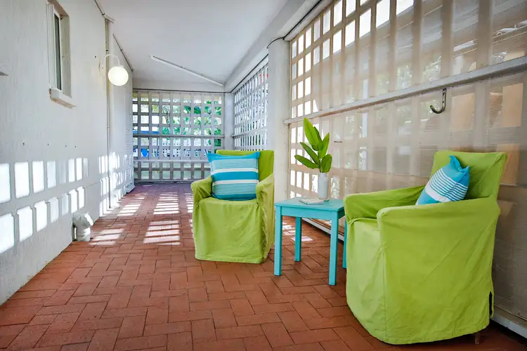 Third view of Homely unit listing, 1/22a Mears Street, Mysterton QLD 4812