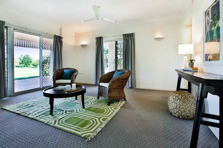Fifth view of Homely unit listing, 1/22a Mears Street, Mysterton QLD 4812