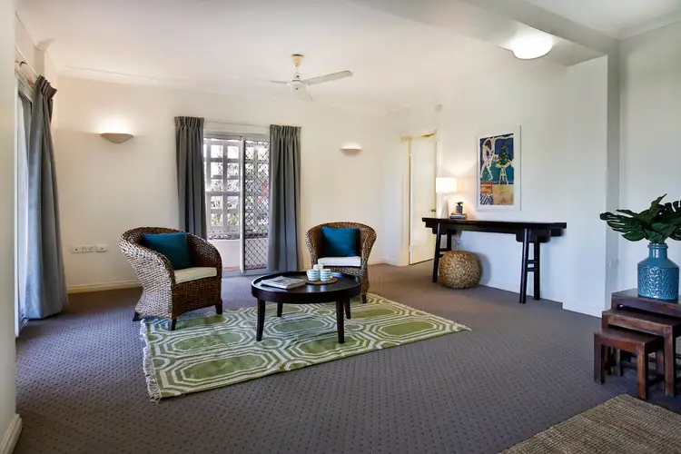 Sixth view of Homely unit listing, 1/22a Mears Street, Mysterton QLD 4812