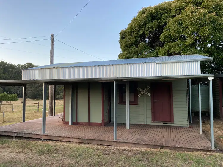 Fourth view of Homely rural property listing, 469 Glauders Road (Collins), Pemberton WA 6260