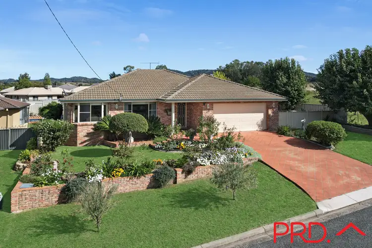 Second view of Homely house listing, 34 Garden Street, Kootingal NSW 2352