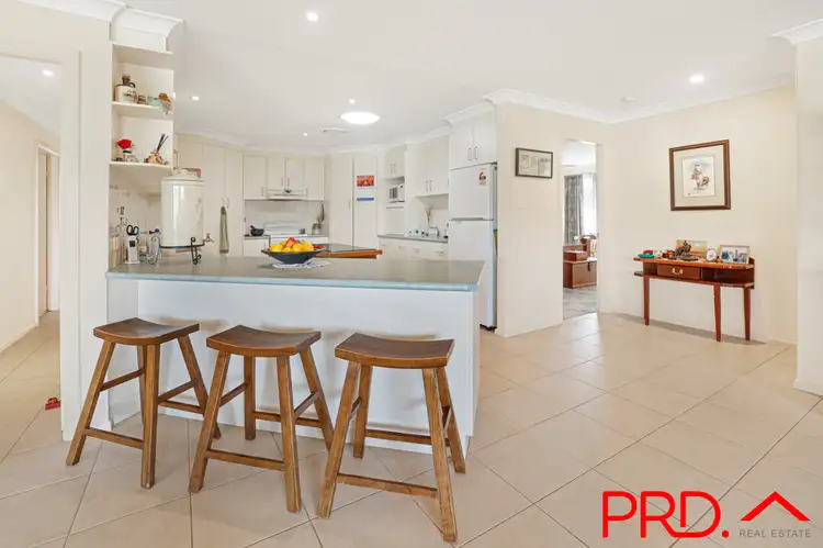 Third view of Homely house listing, 34 Garden Street, Kootingal NSW 2352