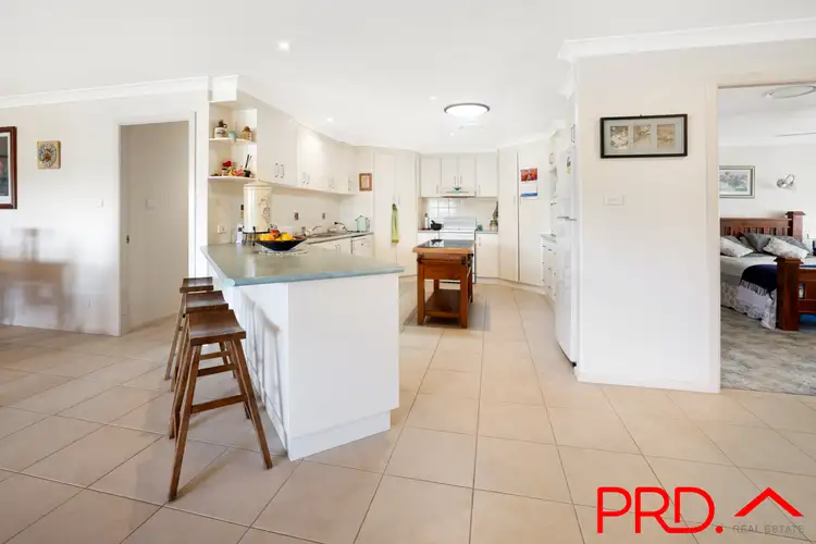 Fourth view of Homely house listing, 34 Garden Street, Kootingal NSW 2352