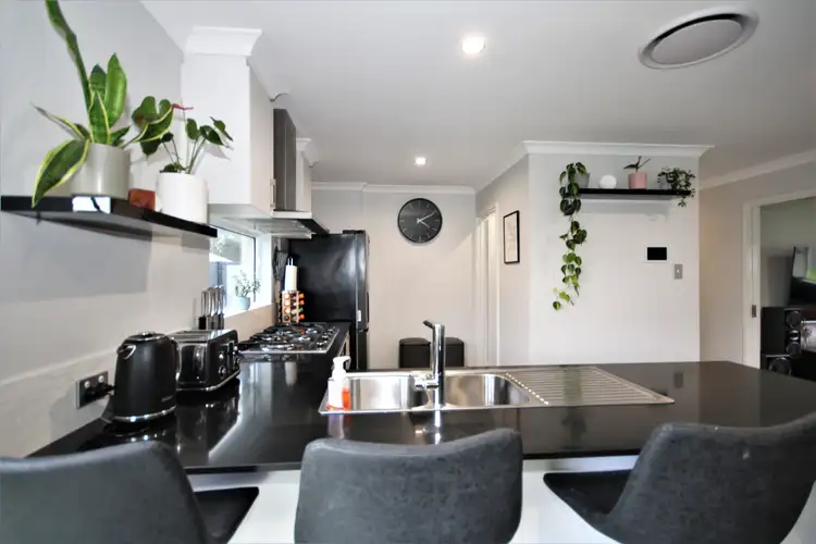 Third view of Homely house listing, 3 Whitworth Way, Capel WA 6271