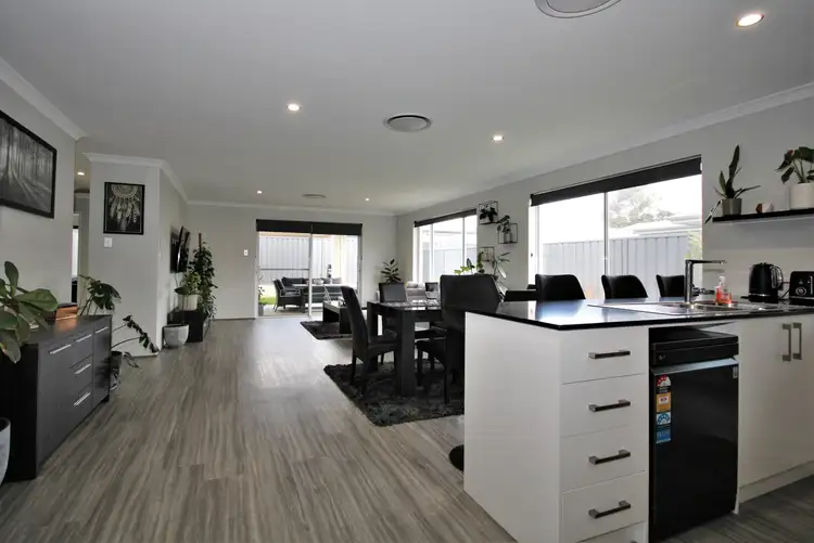 Fifth view of Homely house listing, 3 Whitworth Way, Capel WA 6271