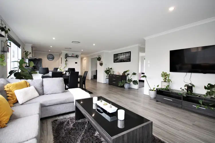 Seventh view of Homely house listing, 3 Whitworth Way, Capel WA 6271