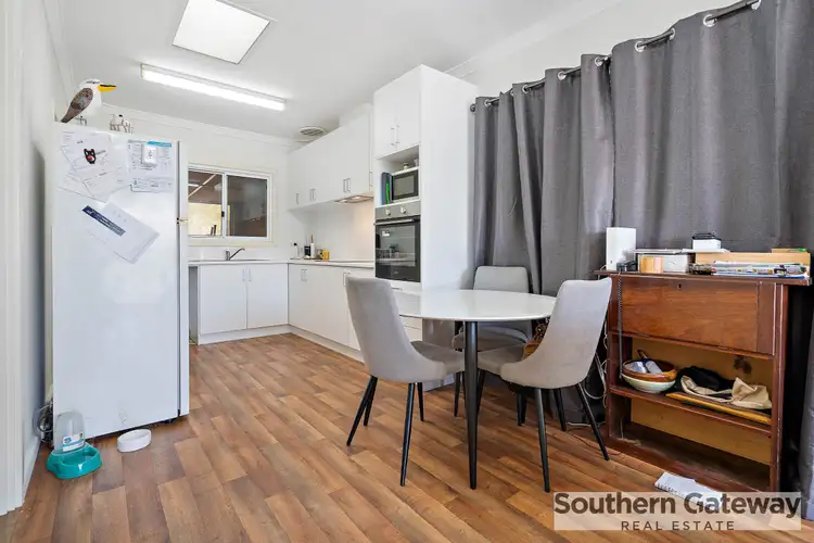 Second view of Homely house listing, 34 Galliers Avenue, Armadale WA 6112