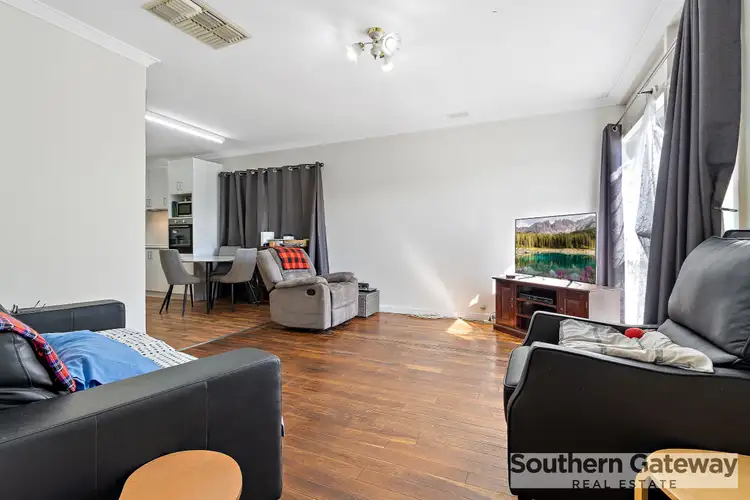 Third view of Homely house listing, 34 Galliers Avenue, Armadale WA 6112