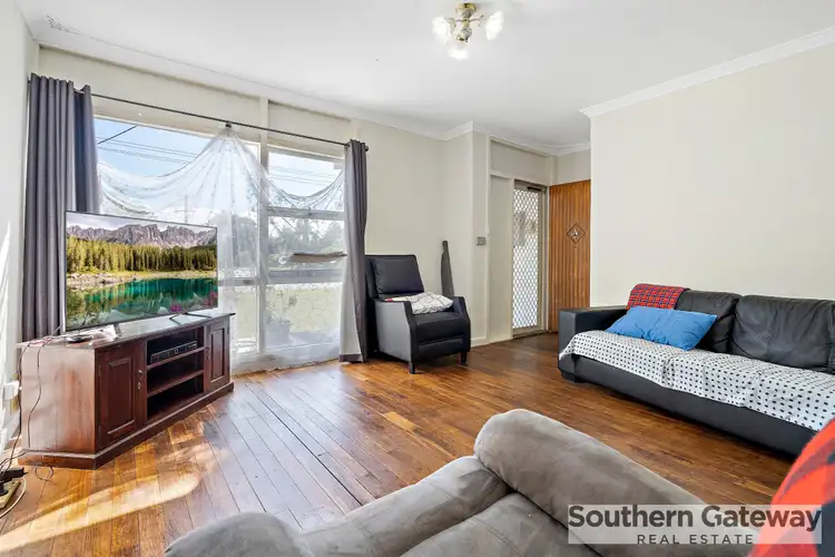 Fourth view of Homely house listing, 34 Galliers Avenue, Armadale WA 6112