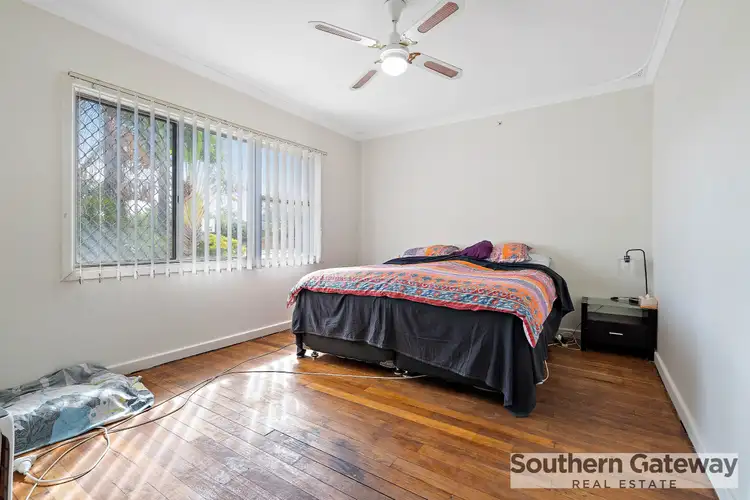 Fifth view of Homely house listing, 34 Galliers Avenue, Armadale WA 6112
