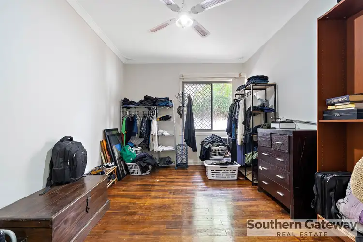 Sixth view of Homely house listing, 34 Galliers Avenue, Armadale WA 6112
