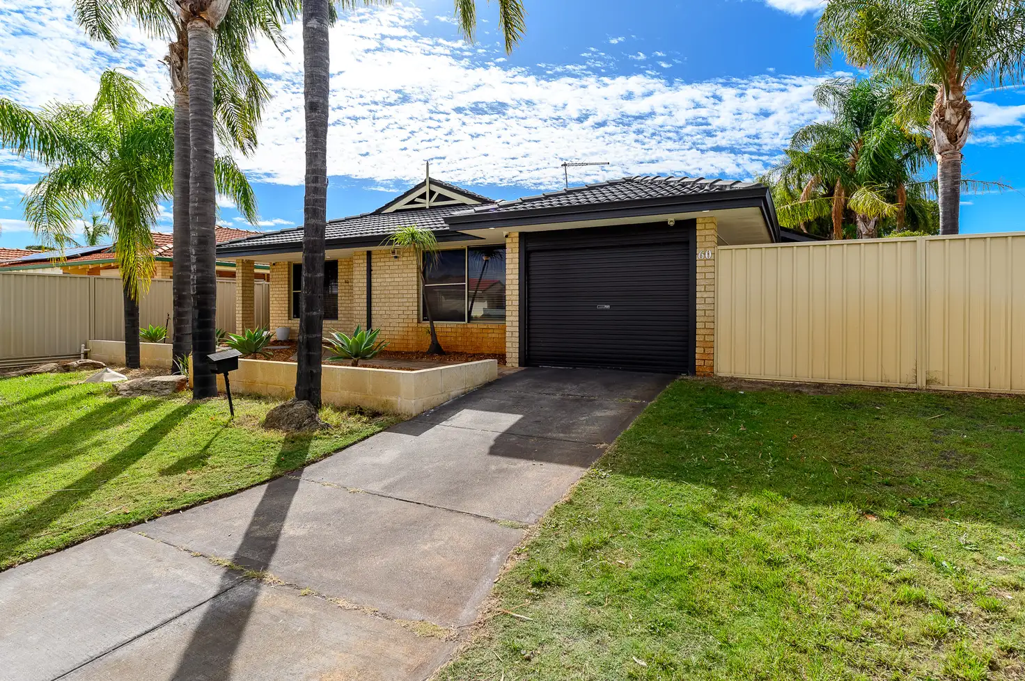 Main view of Homely house listing, 60 Bottlebrush Drive, Kiara WA 6054