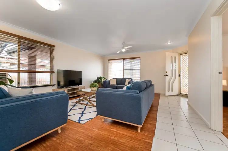 Fourth view of Homely house listing, 60 Bottlebrush Drive, Kiara WA 6054