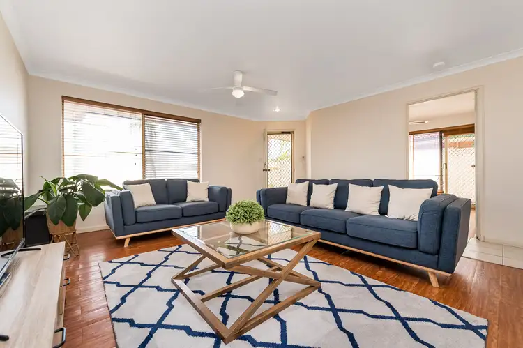 Fifth view of Homely house listing, 60 Bottlebrush Drive, Kiara WA 6054