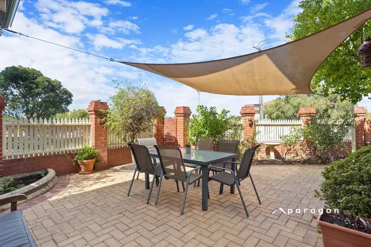 Third view of Homely house listing, 10 Ellesmere Street, North Perth WA 6006