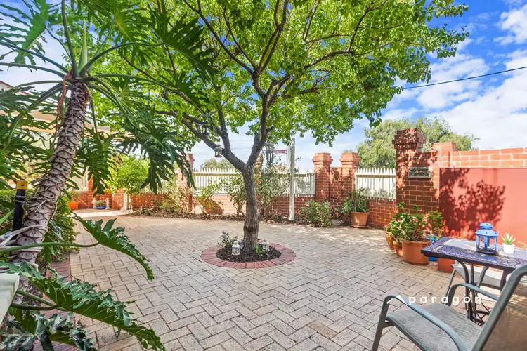 Fourth view of Homely house listing, 10 Ellesmere Street, North Perth WA 6006