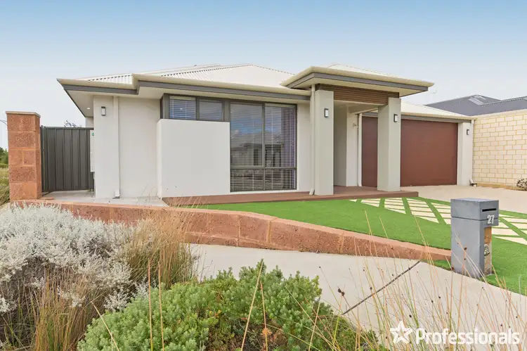 Second view of Homely house listing, 27 McGibbon Street, Piara Waters WA 6112