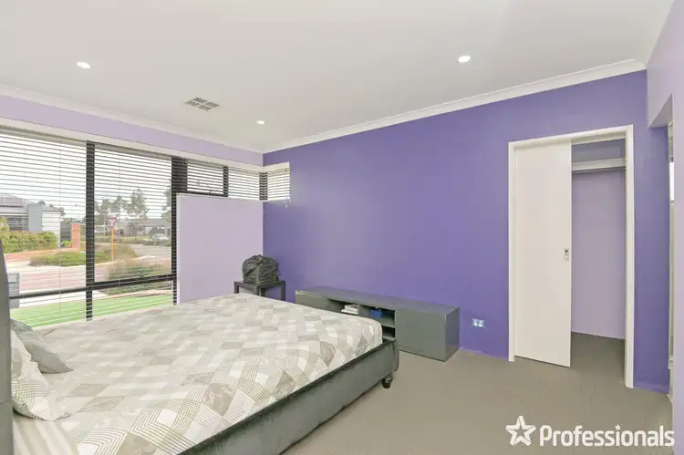Fifth view of Homely house listing, 27 McGibbon Street, Piara Waters WA 6112